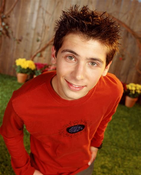 Justin Berfield